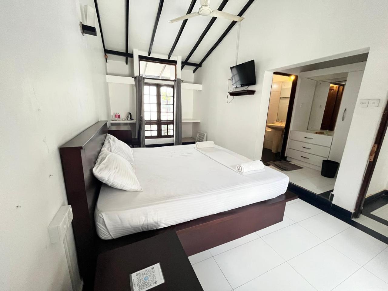 Lavinia Villa Dehiwala-Mount Lavinia Buitenkant foto