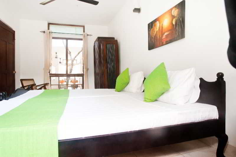 Lavinia Villa Dehiwala-Mount Lavinia Buitenkant foto