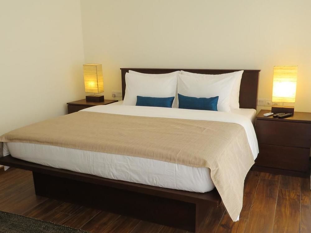 Lavinia Villa Dehiwala-Mount Lavinia Buitenkant foto