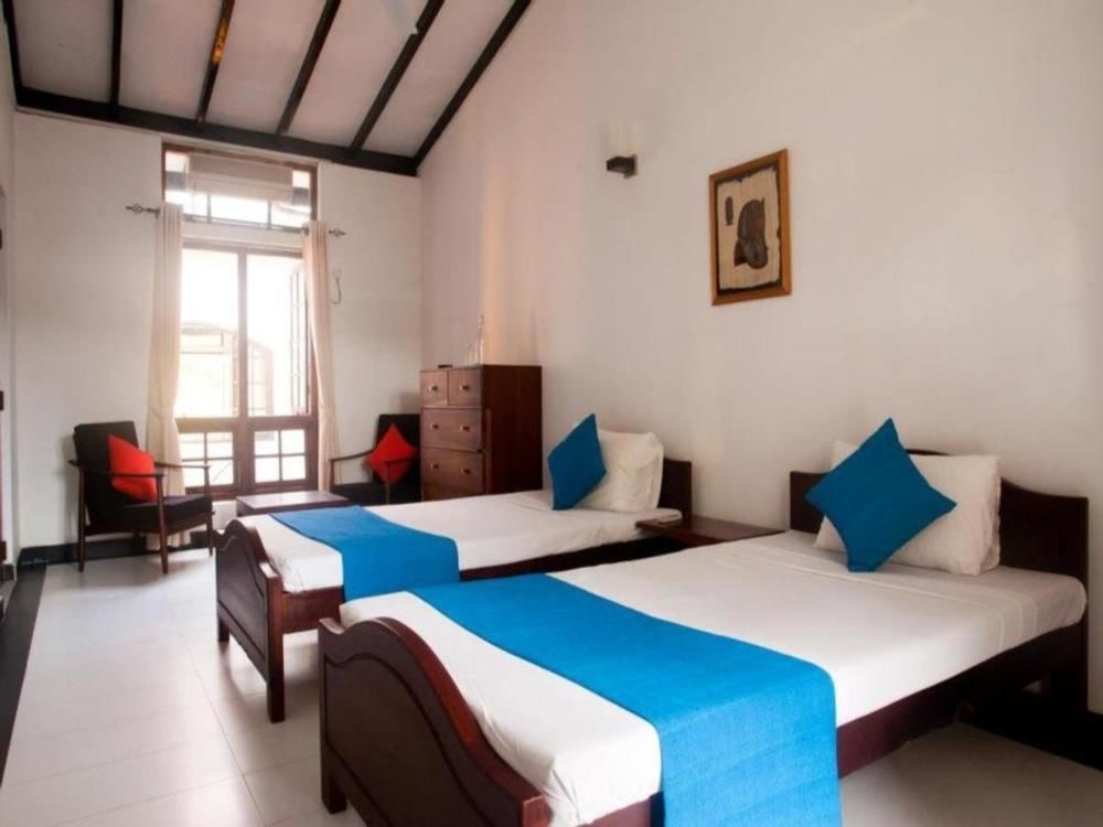 Lavinia Villa Dehiwala-Mount Lavinia Buitenkant foto